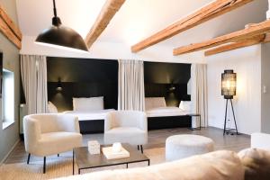 Family Suite room in Weichandhof