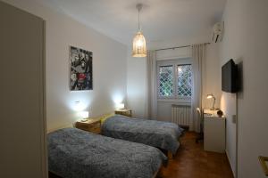 Vatican Firefly House