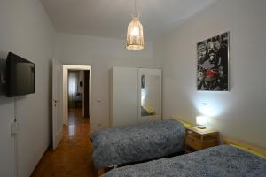 Vatican Firefly House