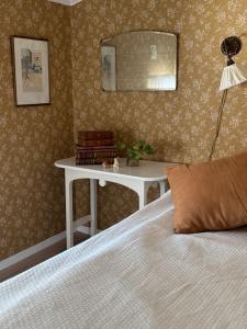 Gamla Ersgården i Ersmark Umeå