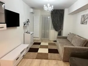 Abel 27 Residence - 巴克乌