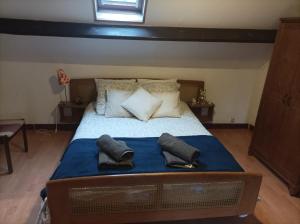 Domaine du Rouge-Gorge