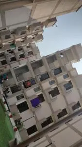 mahkumbh 1bhk flat - Phūlpur