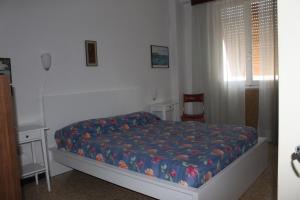 Appartamento vista mare