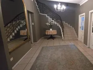 Crayfish Creek Guest House - Meer en See