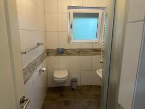 Burg Panoramablick City Retreat Moderne FeWo