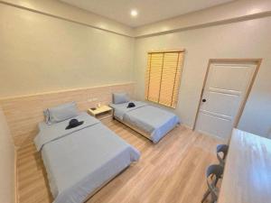 แฮปปี้รีสอร์ท เพชรบุรี