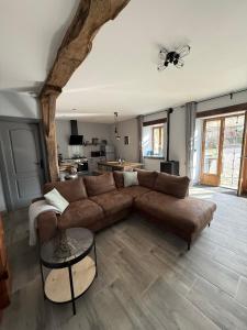 Gites Le Grand Tornage a paradise for friends and families