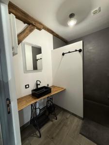 Appartements Gites Le Grand Tornage : photos des chambres