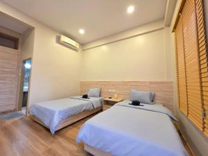 แฮปปี้รีสอร์ท เพชรบุรี