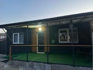 Edina Tini-House - Livezeni