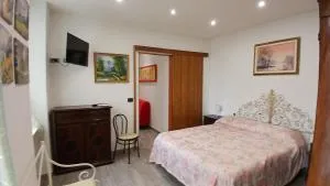 Appartamento Torrione - Piani di Vallecrosia