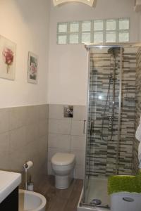 Appartamento vista mare