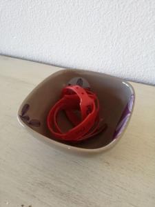 CAP7 Studio Cap dAgde Centre port