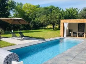 La Boussette - Montaigut-le-Blanc