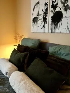 Cosy Inn Grevenbroich - 格雷文布罗赫