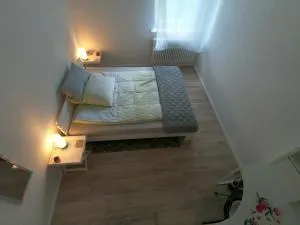 Gästehaus Schinna - Stolzenau