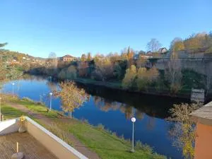 Cosy T3 spacieux - 代卡泽维尔