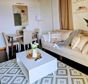 Nalahost 2BR Seaview Terrace apartment - Hulhule