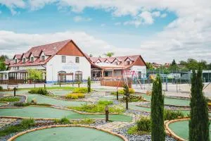 Slovácký dvůr s.r.o. - Ostrožská Nová Ves