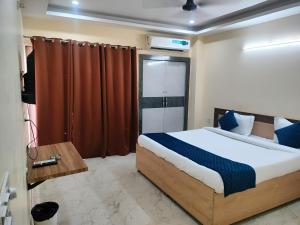 Green Vista Stays Medanta Medicity