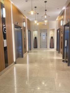 Shore 3 - Unit Diva - Brand New 1 br Unit Near MOA