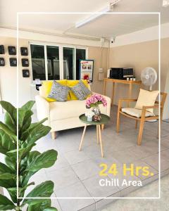 โรงแรมดีรูม D Room