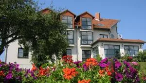 Landhotel Burgenblick - Apfelstädt