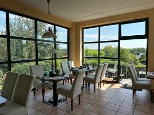 Landhotel Burgenblick