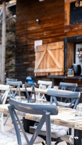 Hotels Hotel Green Ecolodge : photos des chambres