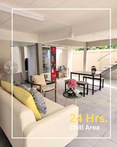 โรงแรมดีรูม D Room