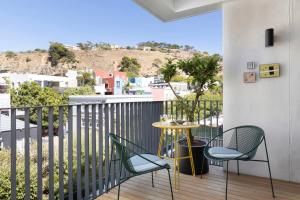 Old Cape Quarter - Cape 8 Collection