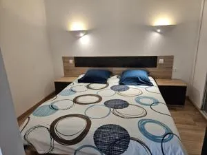 Le Fortitude - Omaha Beach - Formigny