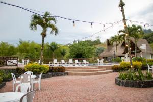 Hotel El Carmelo