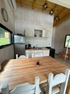 Cabaña Don Ramon - Puerto Patriada