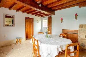 Maisons de vacances Longere entre mer et campagne : photos des chambres