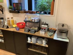 Hotels Hotel Monet : photos des chambres