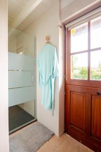 Maisons de vacances Longere entre mer et campagne : photos des chambres