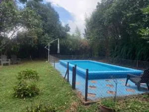 Cabaña en Salta - El Encón