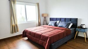 Adventure Hike Villa