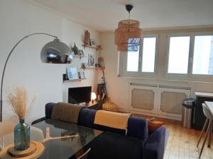 Lille Parvis St Michel