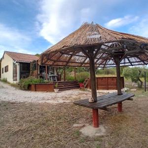 La Maisonnette de Saint-Julien - Ubytování bez kategorie ve městě Martigues