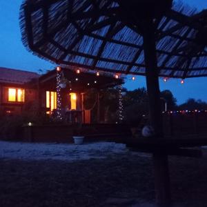 La Maisonnette de Saint-Julien