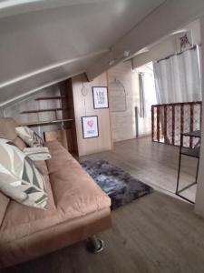 La Maisonnette de Saint-Julien