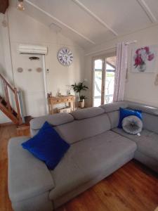 La Maisonnette de Saint-Julien