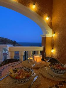 Casa Sol y Paz