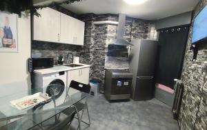 GR Apartamento Económico Logroño