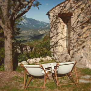B&B / Chambres d'hotes Malia - Chambres d'hotes & Gite : photos des chambres