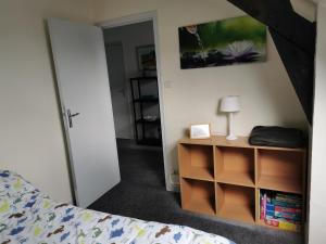 LPE Maison Gite proche Illiers Combray