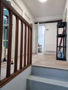 Maisons de vacances LPE Maison Gite proche Illiers Combray : photos des chambres